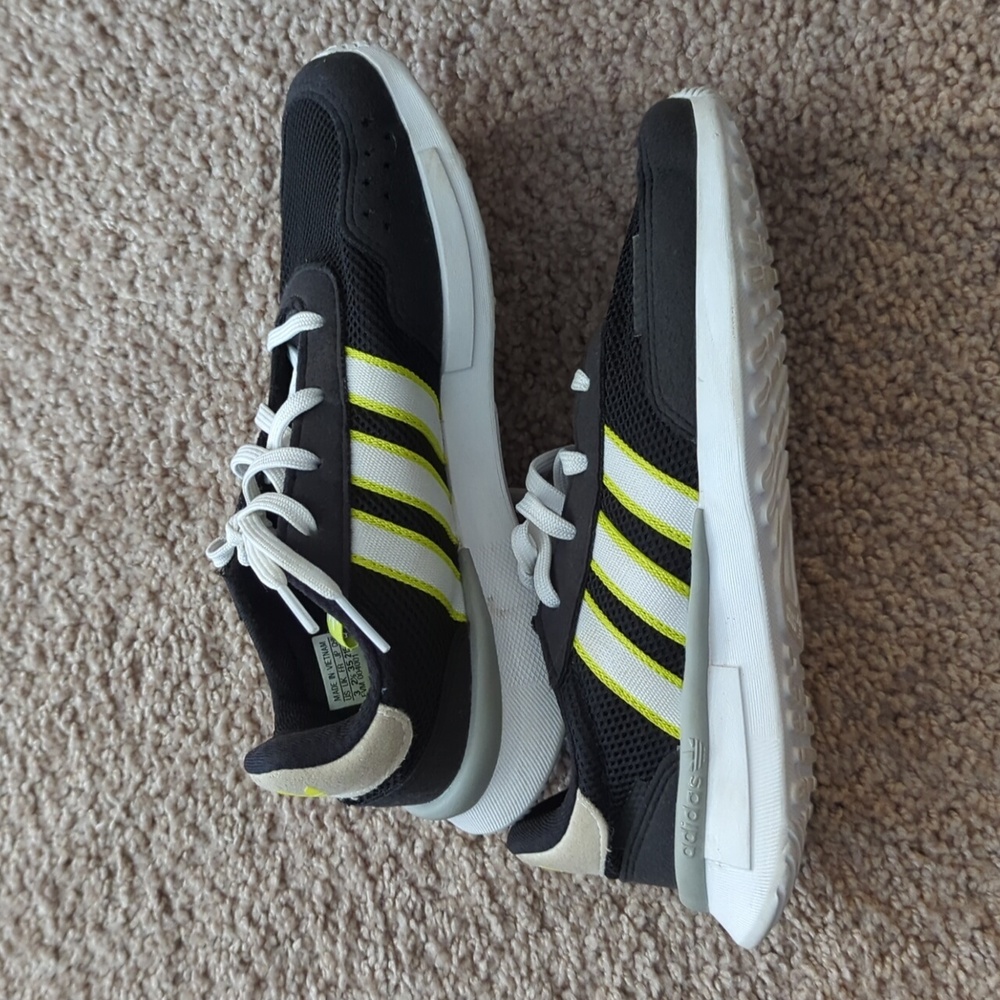 Adidas sneakers